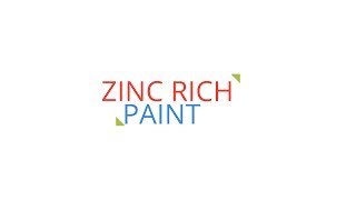 Zinc Rich Paint for Galvanized Steel TouchUp or Repair [upl. by Nerro]