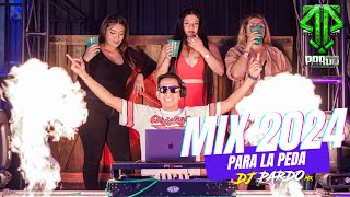 Musica para bailar Gogo dancer con Dj Pardo Mx [upl. by Nilecoj834]