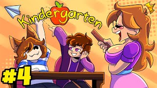 The END of Kindergarten  Kindergarten Part 4 [upl. by Nichole]