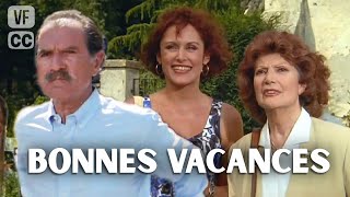 Bonnes Vacances  Téléfilm Français Complet  Comédie  Rosy Varte Gérard Hernandez  PM [upl. by Rana462]