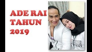 NYARIS Tanpa Publikasi ini Kabar Ade Rai Tahun 2019 [upl. by Constancia788]