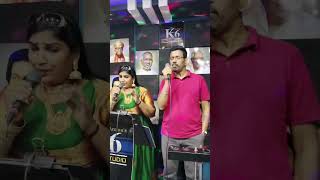 Sollamale Yaar Paarthadhu  Short [upl. by Areema]