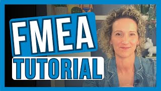 What is a FMEA FMEA Guide  Example [upl. by Lexi957]