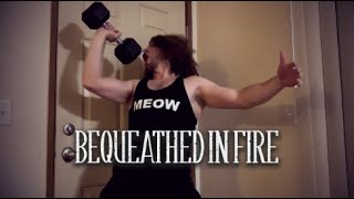 STEROIDS AND PHILOSOPHY Tim Lambesis parody [upl. by Leopold]