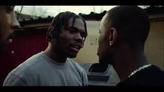 Top boy season 4 episode 8 Jamie saves steph [upl. by Descombes]