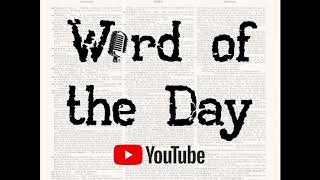 Word of the Day  Ensconced pronunciation meaning etymology and usage [upl. by Coit]