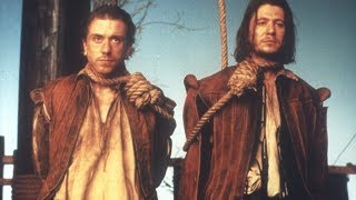 Rosencrantz and Guildenstern Are Dead 1990 Tim Roth Gary Oldman Subtitled En Fr Sp [upl. by Cully156]