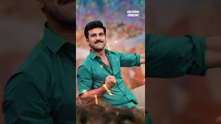 Raa Macha Macha  Lyrical  Game Changer  Ram Charan  New whatsapp status csvstatuscreations835 [upl. by Nylirem957]