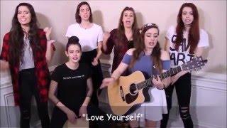 Katherine Cimorelli  Solos 2015 HD [upl. by Tennaj847]