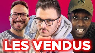 LES VENDUS DU JEU VIDÉO [upl. by Drona]