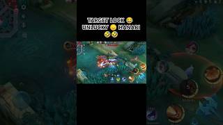 YIN mobilelegends mlbb viralvideo trending shorts [upl. by Ymeraj]