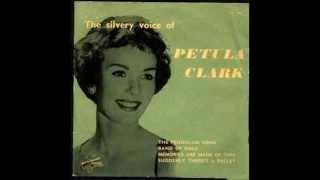 Petula Clark  Mallorca  1955 [upl. by Kerby]