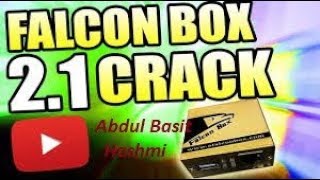 Falcon Box Crack 21 full without hwid Functional [upl. by Ylrbmik]