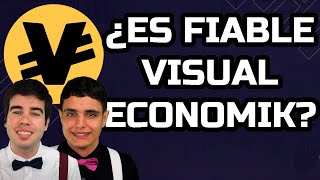 ¿Es fiable VisualEconomik [upl. by Lysander308]