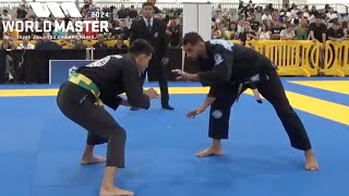 Jaime Canuto vs Diego Santna  World Master 2024 [upl. by Kathie105]