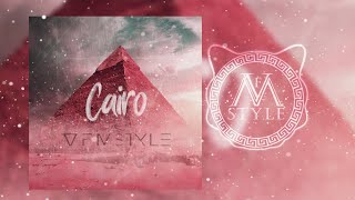 VFMstyle  Cairo  Arabic Trap [upl. by Sheri872]