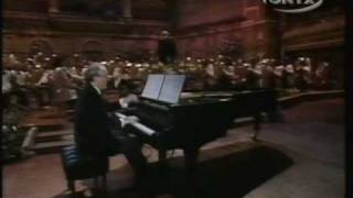 John Willams conducts Michel Legrand  Yentl Suite BSO [upl. by Leinadnhoj]