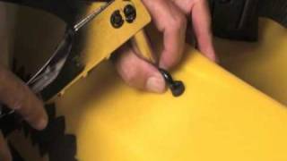 Surf to Summit Kayak Tutorials  Pad Eye Installation [upl. by Nordgren]