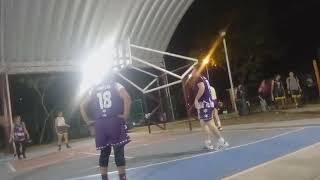 Gaviotas vs Birds🏀parte 3 [upl. by Sajet]