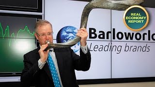 Barloworld stands the test of 75 years [upl. by Thurmond40]