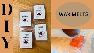 Wax Melts [upl. by Spatola]