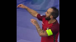 o MELHOR da HISTÓRIA 😱🔥 ricardinho futsal skills [upl. by Itnava]