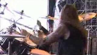 Unleashed  Death Metal Victory live At Wacken [upl. by Erait659]