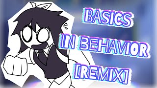 Basics In Behavior REMIX [upl. by Christan]