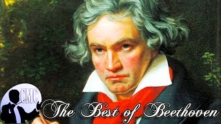 9 Hours The Best of Beethoven Beethovens Greatest Works Classical Music Playlist [upl. by Tager]