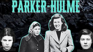 The Twisted Case of Juliet Hulme and Pauline Parker  A True Crime Story [upl. by Anoik]