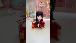 Yuuko from xxxHolic CLAMP anime animefigure magicalgirl [upl. by Dowzall541]