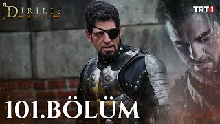 Diriliş Ertuğrul 101 Bölüm [upl. by Tades980]