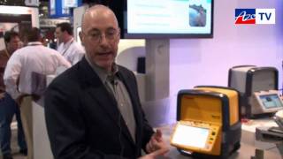 Niton FXL Portable XRF Analyzer [upl. by Oiracam]