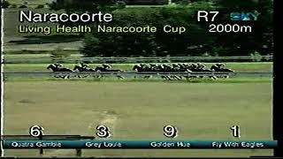 1997 Naracoorte Cup Fri 28 Feb [upl. by Aaronson478]