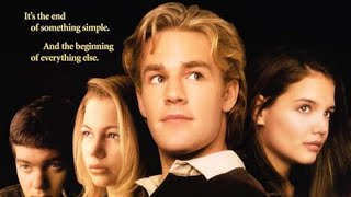 Ranking Dawson’s Creek [upl. by Llerral]