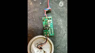 12v DC led light repair shortvideo [upl. by Quick]