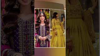 Iqra Aziz and Sehar Khan fans compitation seharkhan iqraaziz drama [upl. by Rehteh945]