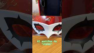 Persona 5 Royal Phanton Thieves Edition asmr playstation atlus unboxing reseña [upl. by Kazimir]