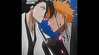 Ichigos first bankai  Bleach shorts bleach [upl. by Enitsua]