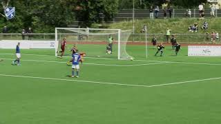 FREMAD AMAGER  SKIVE IK HIGHLIGHTS 00 [upl. by Kendyl]