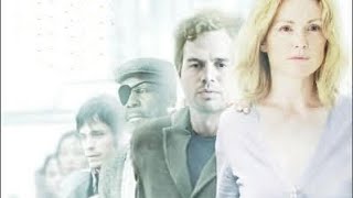 Blindness Full Movie Facts And Review  Julianne Moore  Mark Ruffalo [upl. by Michale]