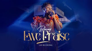 Blessing Ewe Praise Official Video [upl. by Cattan28]