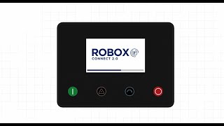 Robuschi Robox Connect 20 Digital Solutions eng [upl. by Moffit]