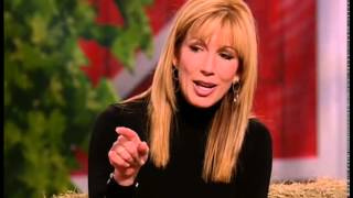 Leeza Gibbons [upl. by Nudnarb]