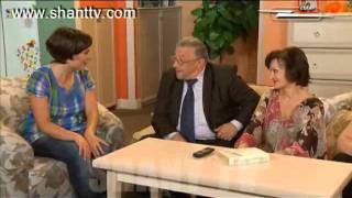 Gerdastan on Shant TV08102011 [upl. by Rainie]