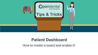 QuickTip Patient Dashboard [upl. by Abdel629]