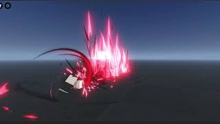 Scarlet Strike  Roblox Studio [upl. by Lydie]