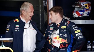 F1World Podcast Verstappen naar Mercedes [upl. by Dev]