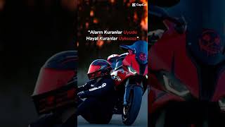 Hayal kuranlar uykusuz🏍️ [upl. by Okuy]