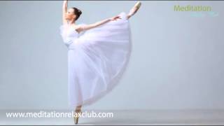 Musique Piano pour Ballet Classique Chansons romantiques pour Cours de Danse Classique [upl. by Yerffej645]